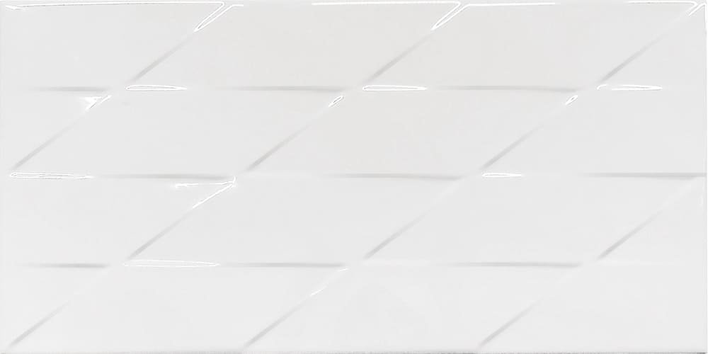 30X60-RELIEVE-TECNO-BLANCO-MATE Serie Relieve Tecno Blanco - Imagen 3