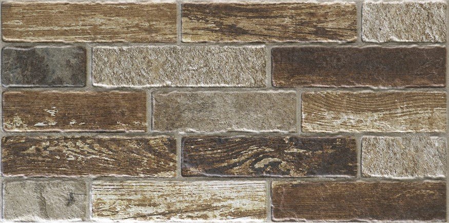 25x50 Dauco Madera Serie Dauco - Imagen 3