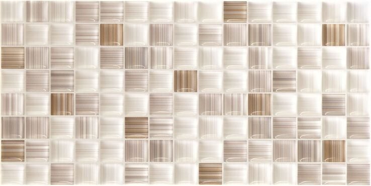 25x50 liquid brown lines Serie Liquid - Nevica - Imagen 3