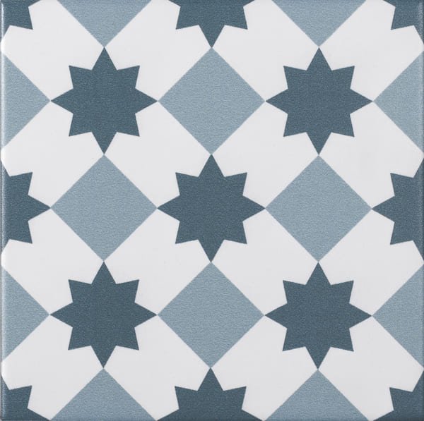 GREGAL 15X15-4 Serie Gregal - Imagen 5