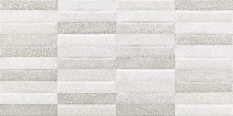 LEEDS GREY MOSAIC 30X60 Serie Leeds Alaplana - Imagen 3