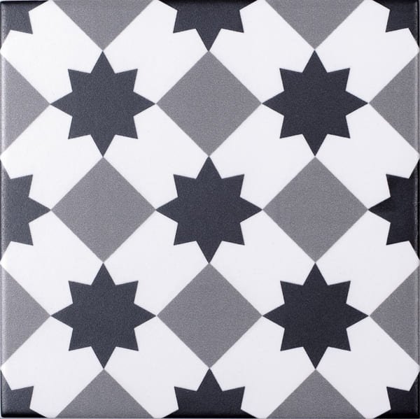 MISTRAL 15X15-7 Serie Mistral - Imagen 8