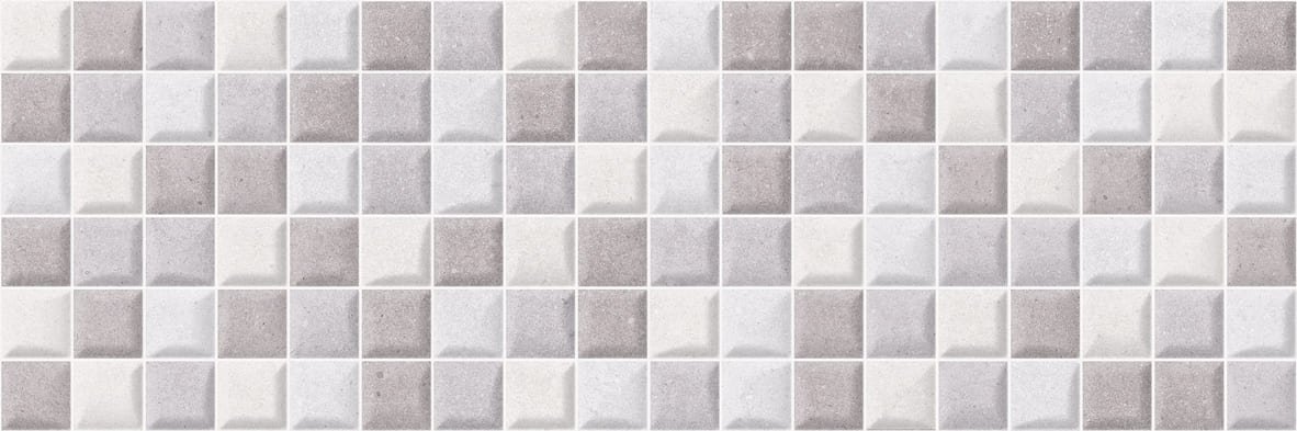TANIS GRIS MOSAIC 20x60 Serie Tanis - Imagen 3