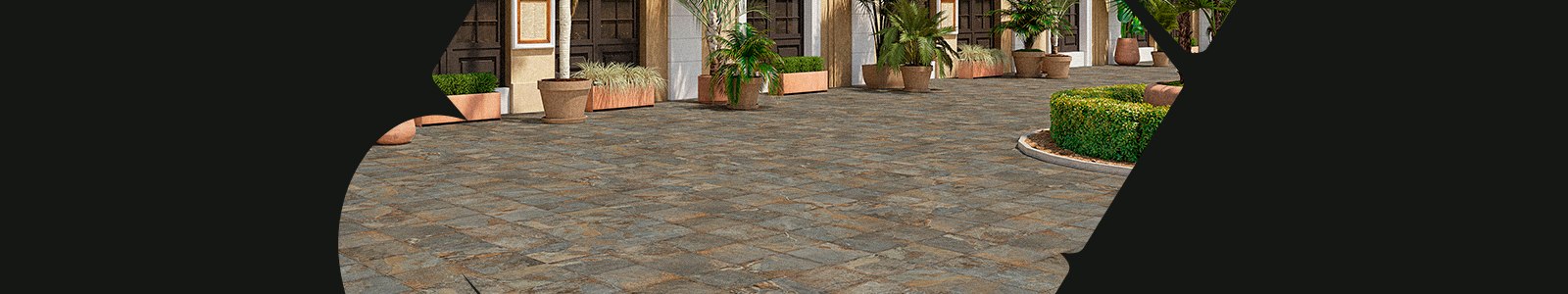 Pavimentos Extrusionados