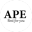 ape logo azulejos