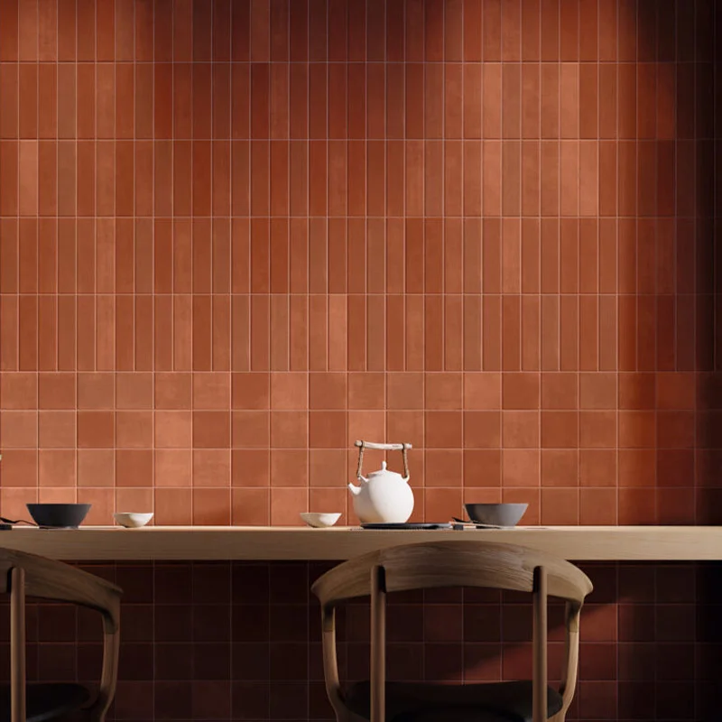 Azulejos con precorte